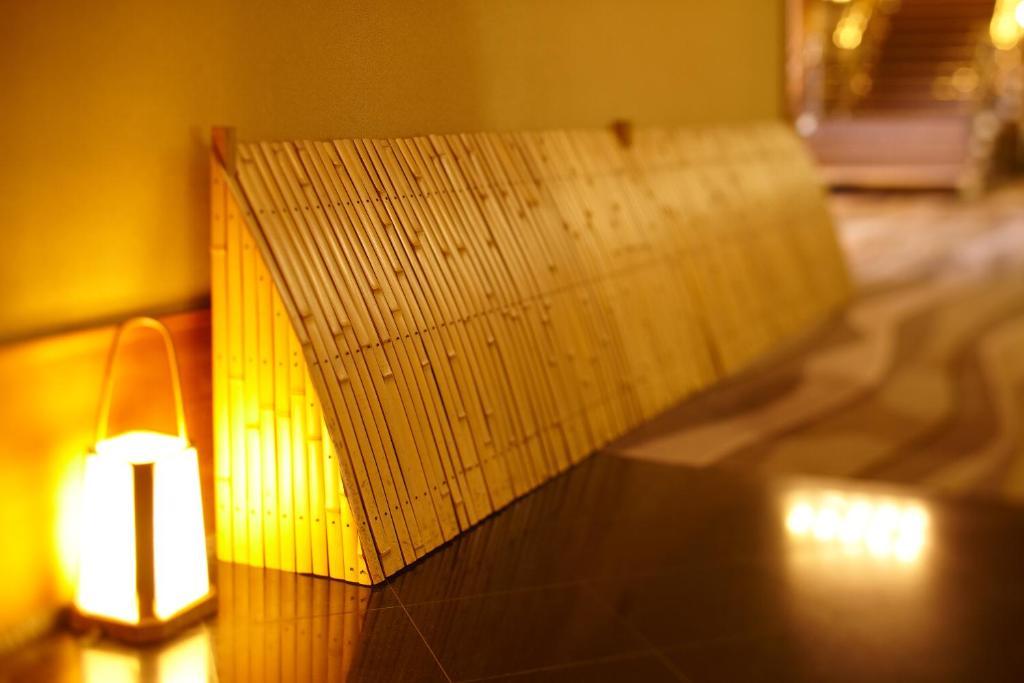 Hôtel Kokusai à Kyoto Extérieur photo