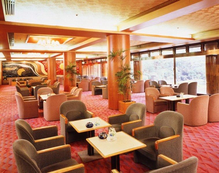 Hôtel Kokusai à Kyoto Extérieur photo